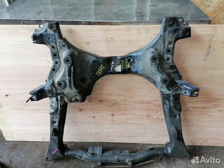 Подрамник передний Хонда црв4,CR-V4 RM 2014г