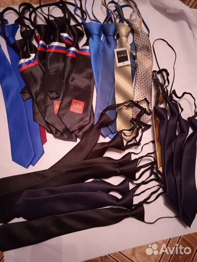 Аксессуары