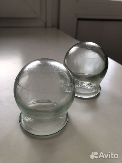 Банки медицинские