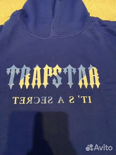 Кофта trapstar