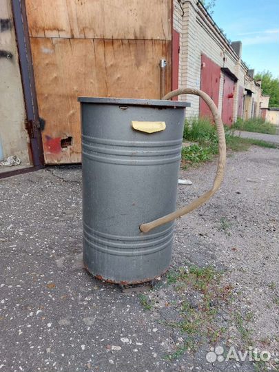 Стиральная машина смр-1,5 СССР