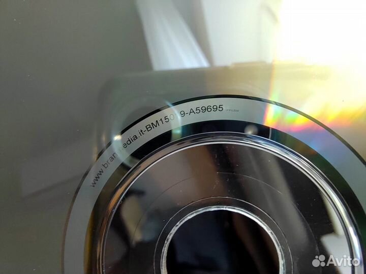 CD fjieri - 2015 - Words Are All We Have