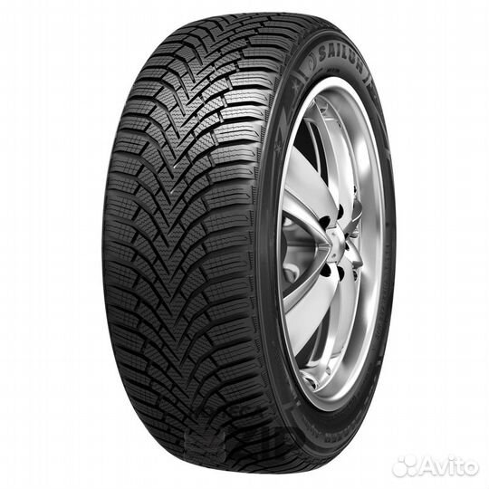 Sailun Ice Blazer Alpine+ 155/65 R14 75T