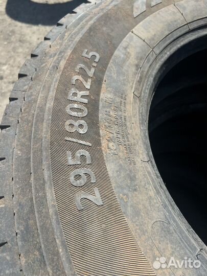 Шины Bontyre 295/80 r22.5