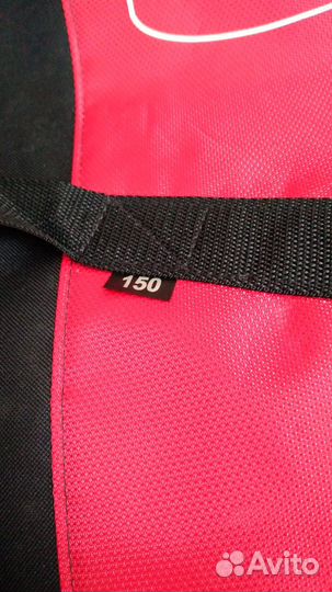 Сноуборд сумка