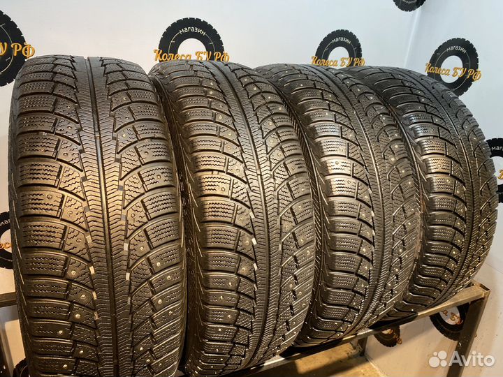Gislaved Nord Frost 5 235/65 R17 108T