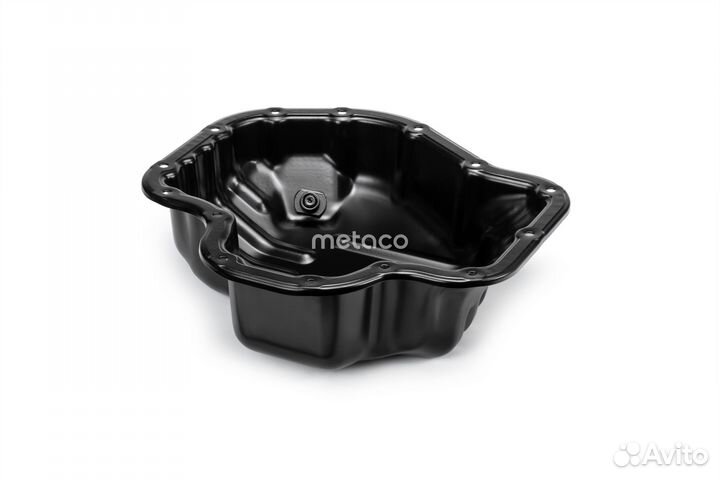 Поддон масляный двигателя Toyota RAV 4