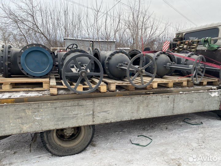 Профессиональные грузоперевозки в Екатеринбурге