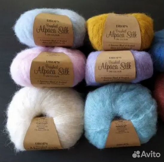 Заказ для Анны