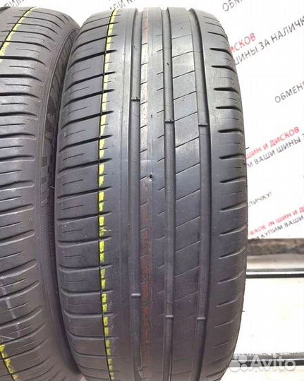 Michelin Pilot Sport 3 215/45 R18 95N