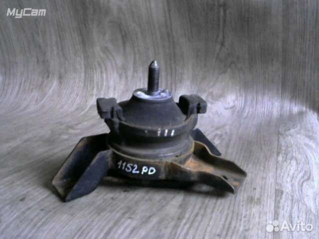 Подушка двигателя Hyundai Getz