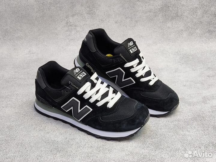 Кроссовки New Balance 574