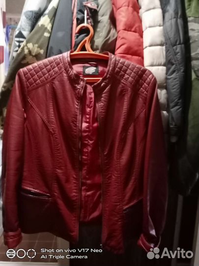 Женские вещи