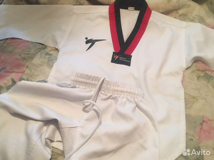 Кимоно детское