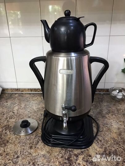 Самовар электрический