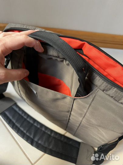 Сумка для ноутбука