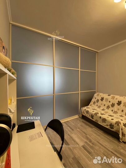 Раздвижные перегородки