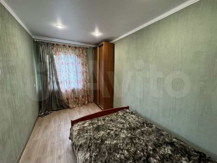 Дача 98,3 м² на участке 8 сот.