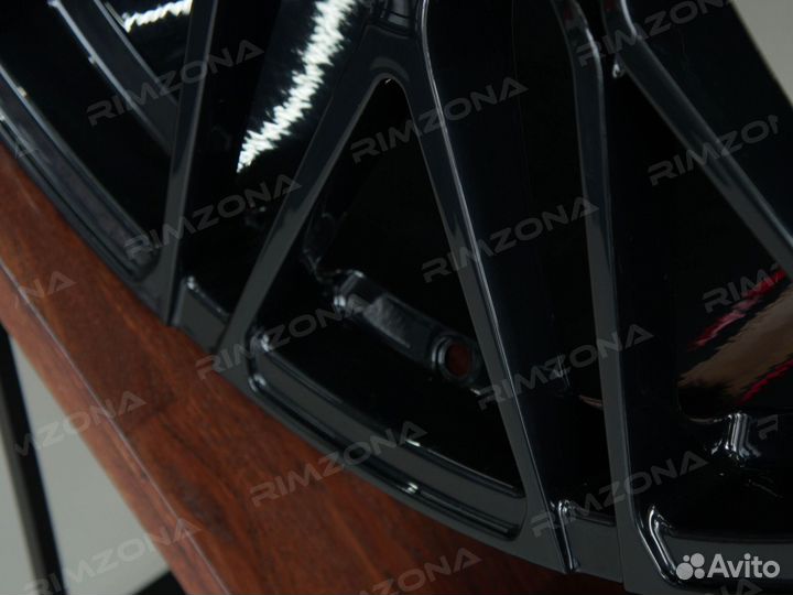 Литые диски R20 на BMW. Арт3063