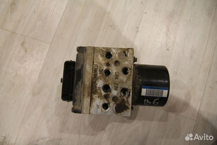 Блок ABS абс Volkswagen Passat B6 CC 2009 - 2012г