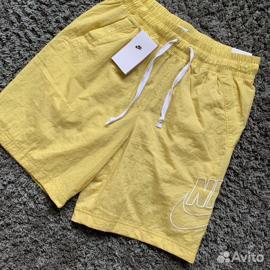 Шорты Nike