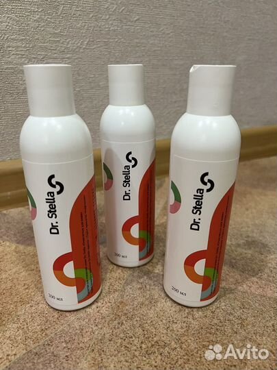 Средство для очищения кожи