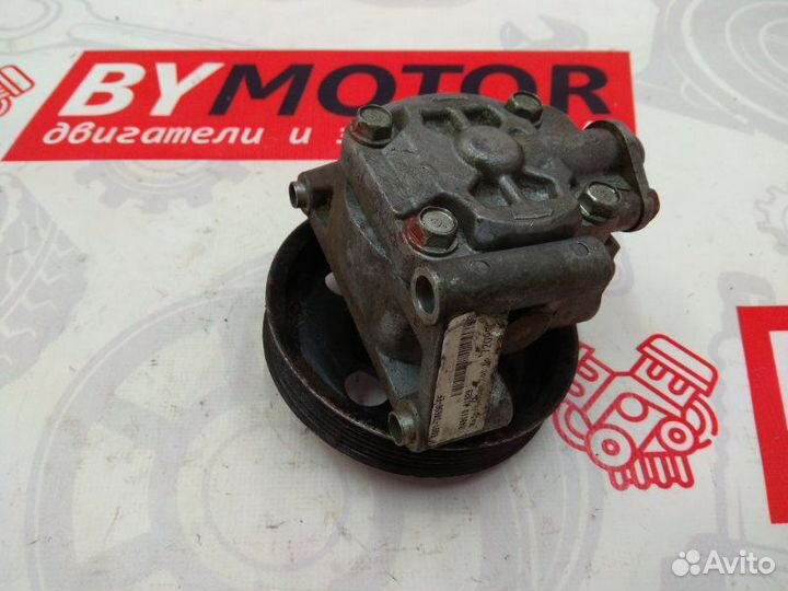 Насос гидроусилителя Ford S-Max 2.2 tdci 2010