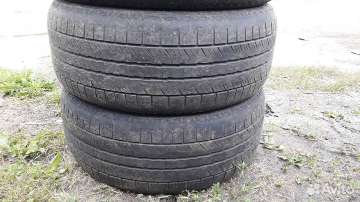 Hankook Dynapro HP RA23 235/55 R17