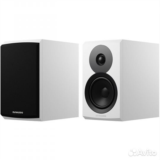 Dynaudio Emit 10 White satin
