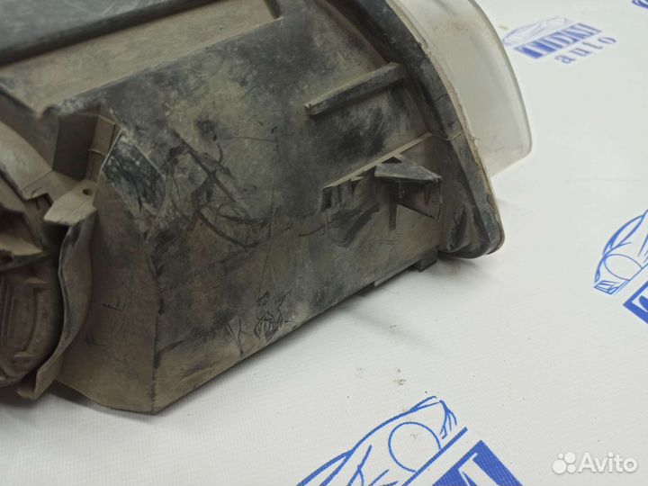 Фара левая Ауди а4 б7 Audi A4 B7