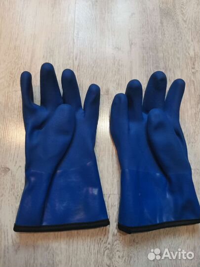 Защитные перчатки Gward Barrel Plus