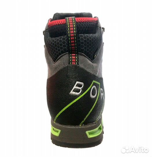 Треккинговые ботинки Boreal drom MID 44 UK10