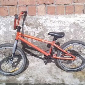 Продам BMX