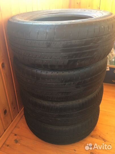 Yokohama A.Drive AA01 6.5 R14 86