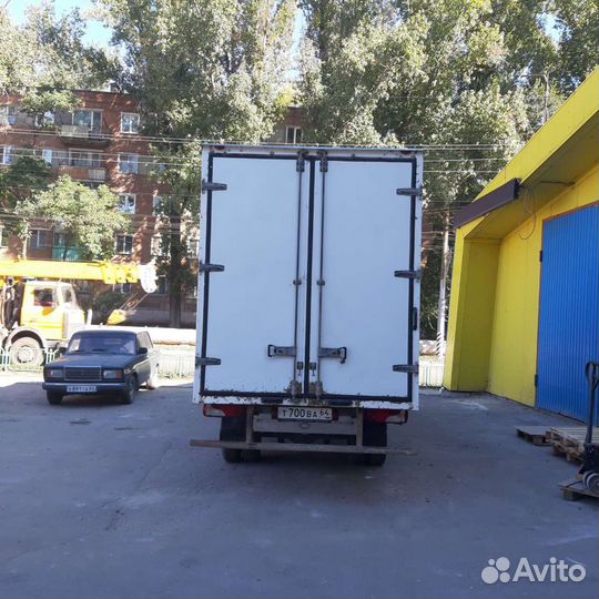Mercedes-Benz Sprinter промтоварный, 2014