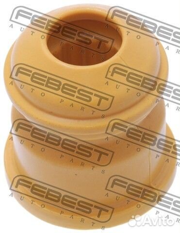 Отбойник переднего амортизатора