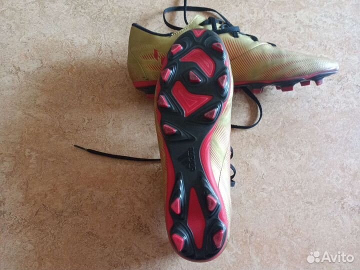 Бутсы adidas 44-45