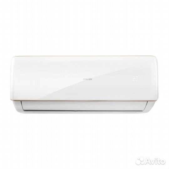 Сплит-система centek CT-65E12, белый