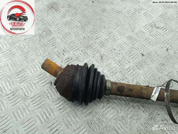 Полуось передняя правая б/у Ford Focus II (2004-2011)