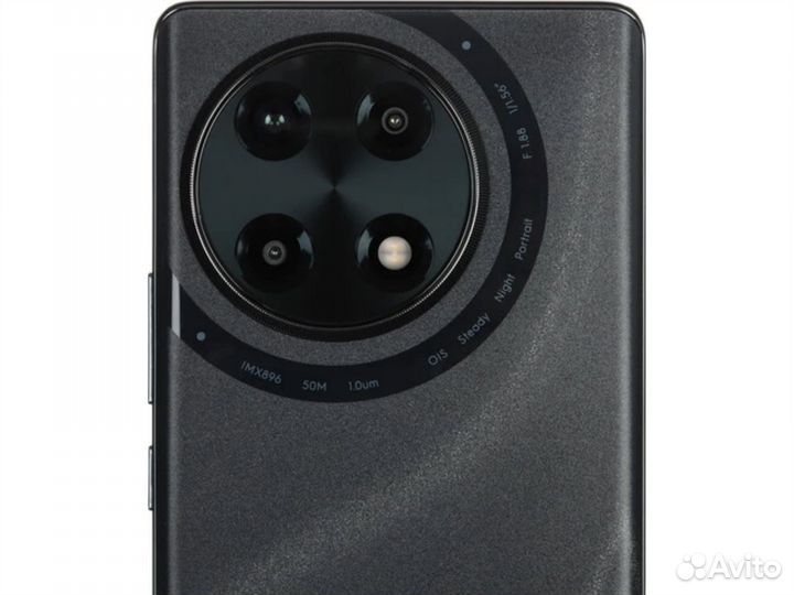 TECNO Camon 30S, 8/128 ГБ