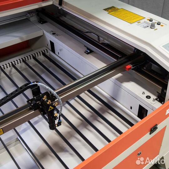 Лазерный станок