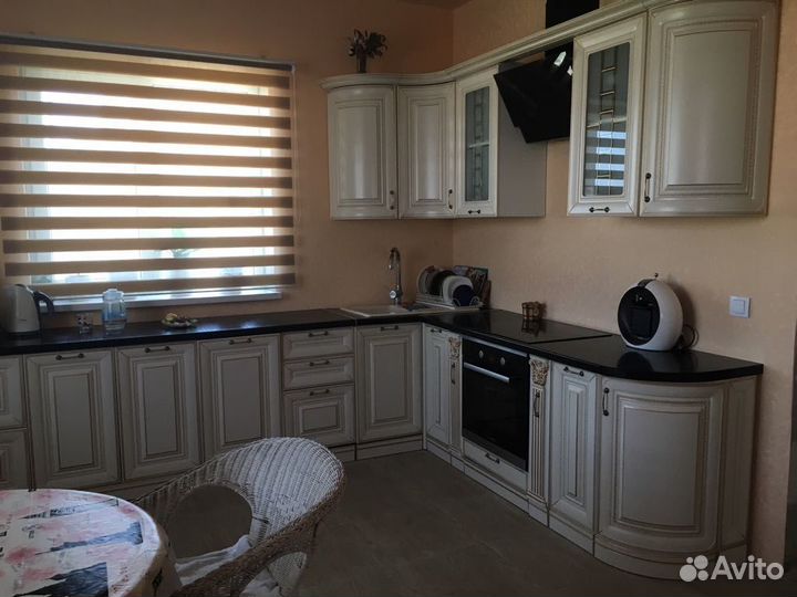 Кухня Сан Марино модульная,классическая