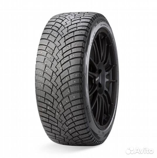 Pirelli Scorpion Ice Zero 2 285/45 R20