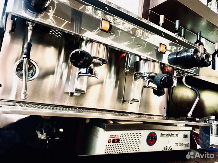 Аренда кофемашины Бесплатно