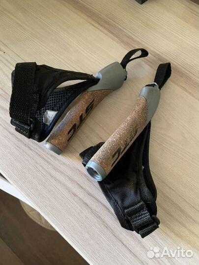 Ручки для лыжных палок