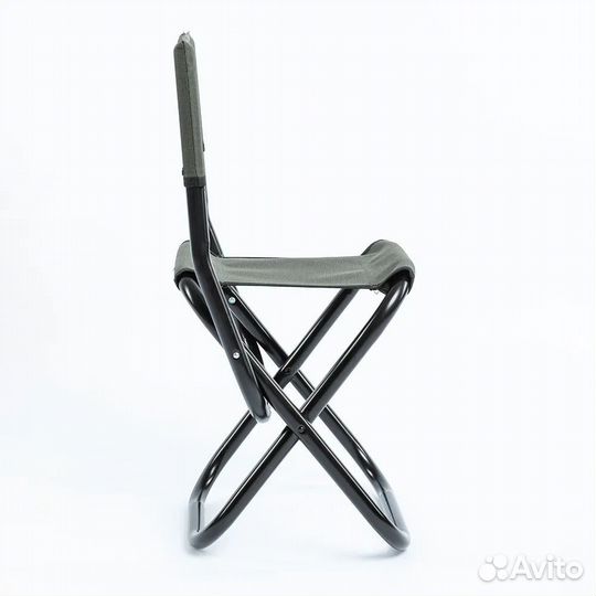 Стул складной средний