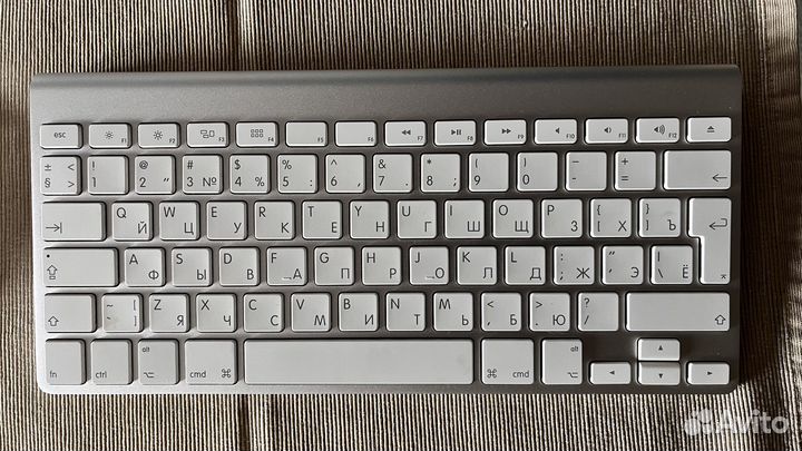 Apple iMac 27