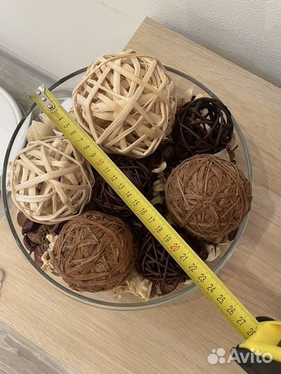 Декор для интерьера