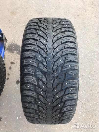 Nokian Tyres Hakkapeliitta 9 SUV 285/45 R20 112T