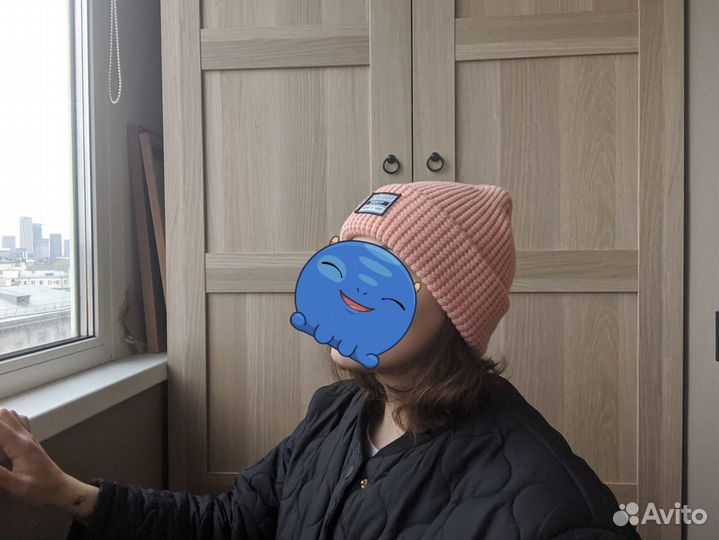 Шарфы и шапки